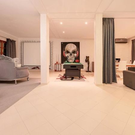 Villa Targa Μαρακές Εξωτερικό φωτογραφία